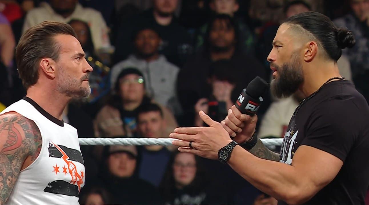 Confermato il primo match di WrestleMania 42