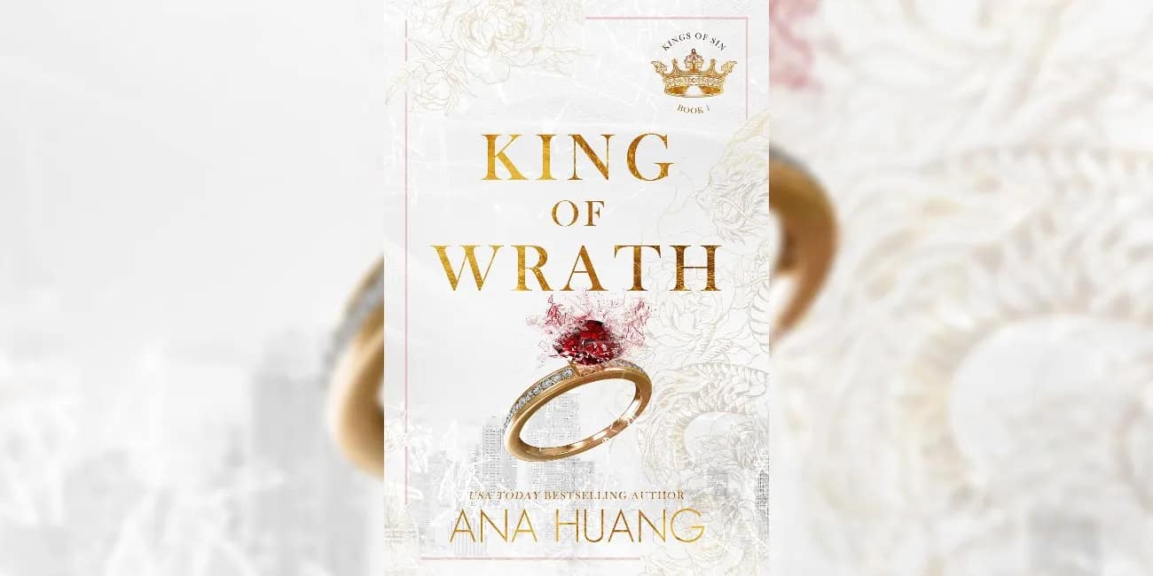 King of Wrath – La recensione