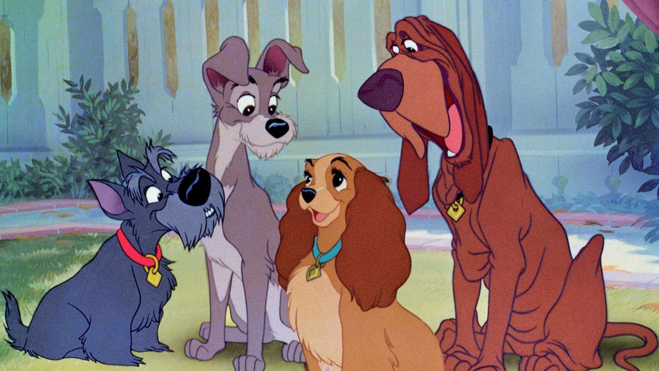 Tutti i cartoni animati Disney (e non) che saranno in TV gratis