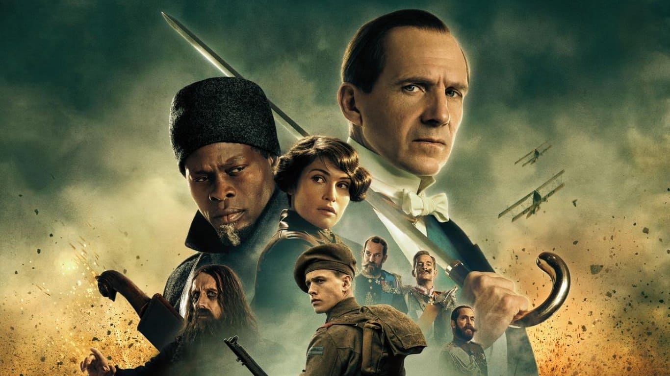 The King’s Man – Le origini – Recensione del film prequel della Kingsman