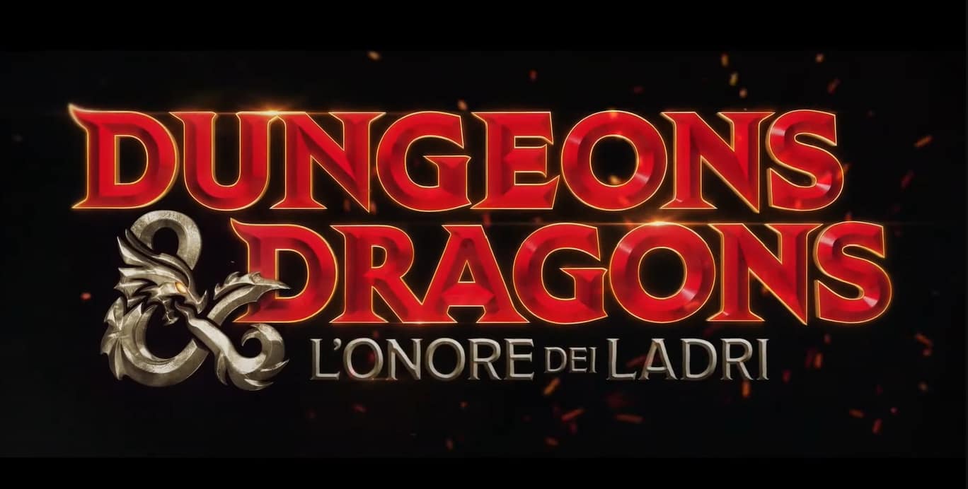 Dungeons & Dragons-L’onore dei ladri: La Recensione