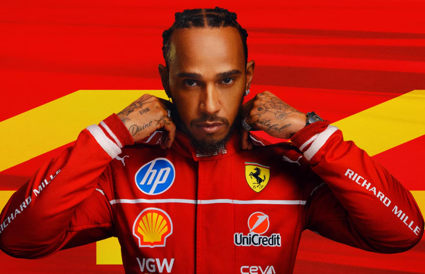 EA Sports annuncia il nuovo F1 25!