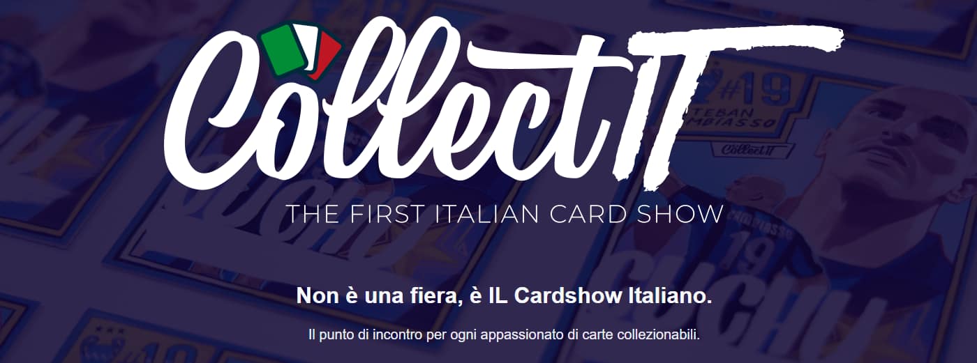 Collect IT 2026 a Milano: all’Unipol Forum il 19 settembre