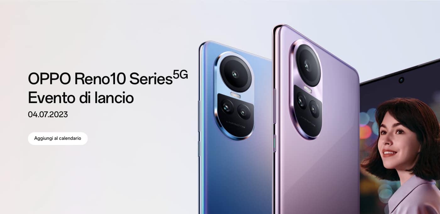 OPPO e Qualcomm: Allo Snapdragon Summit presentati nuovi device