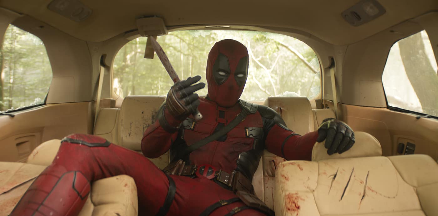 Deadpool & Wolverine: Come sta andando al botteghino?