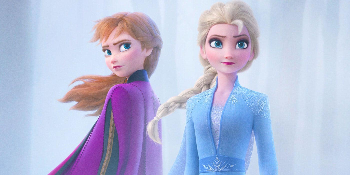 Frozen 2 – Il Segreto di Arendelle: il trailer in italiano con data di uscita