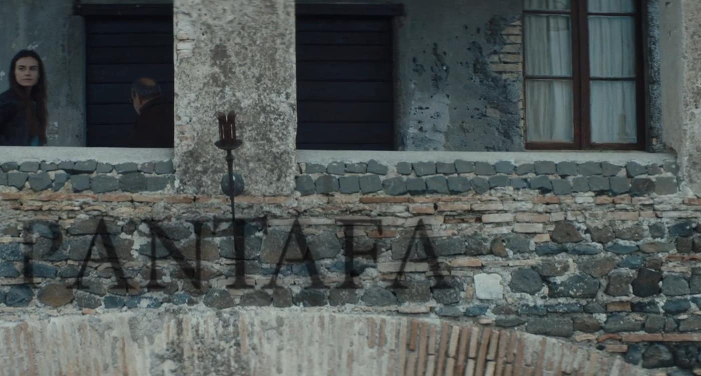 PANTAFA: La recensione