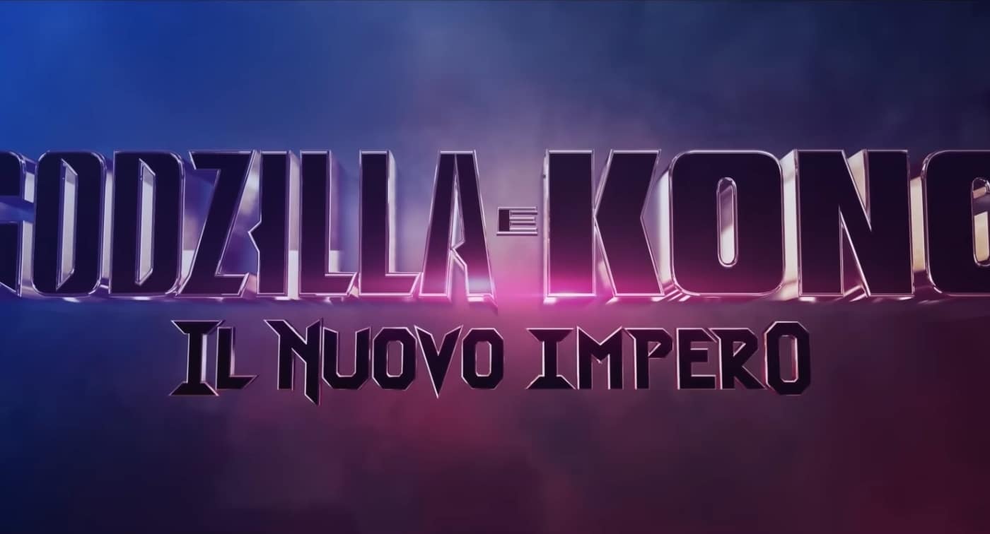 Godzilla e Kong – Il Nuovo Impero: La Recensione