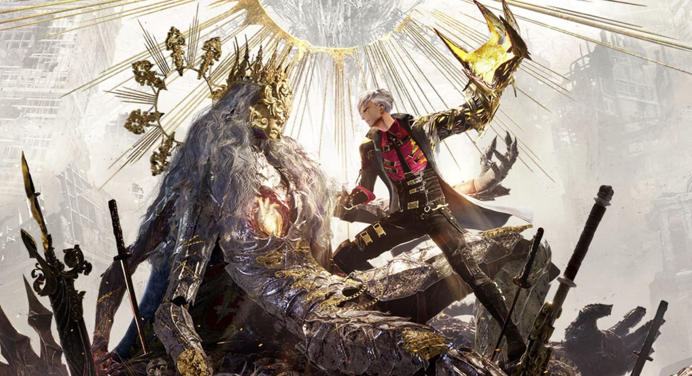 Code Vein II – La Recensione