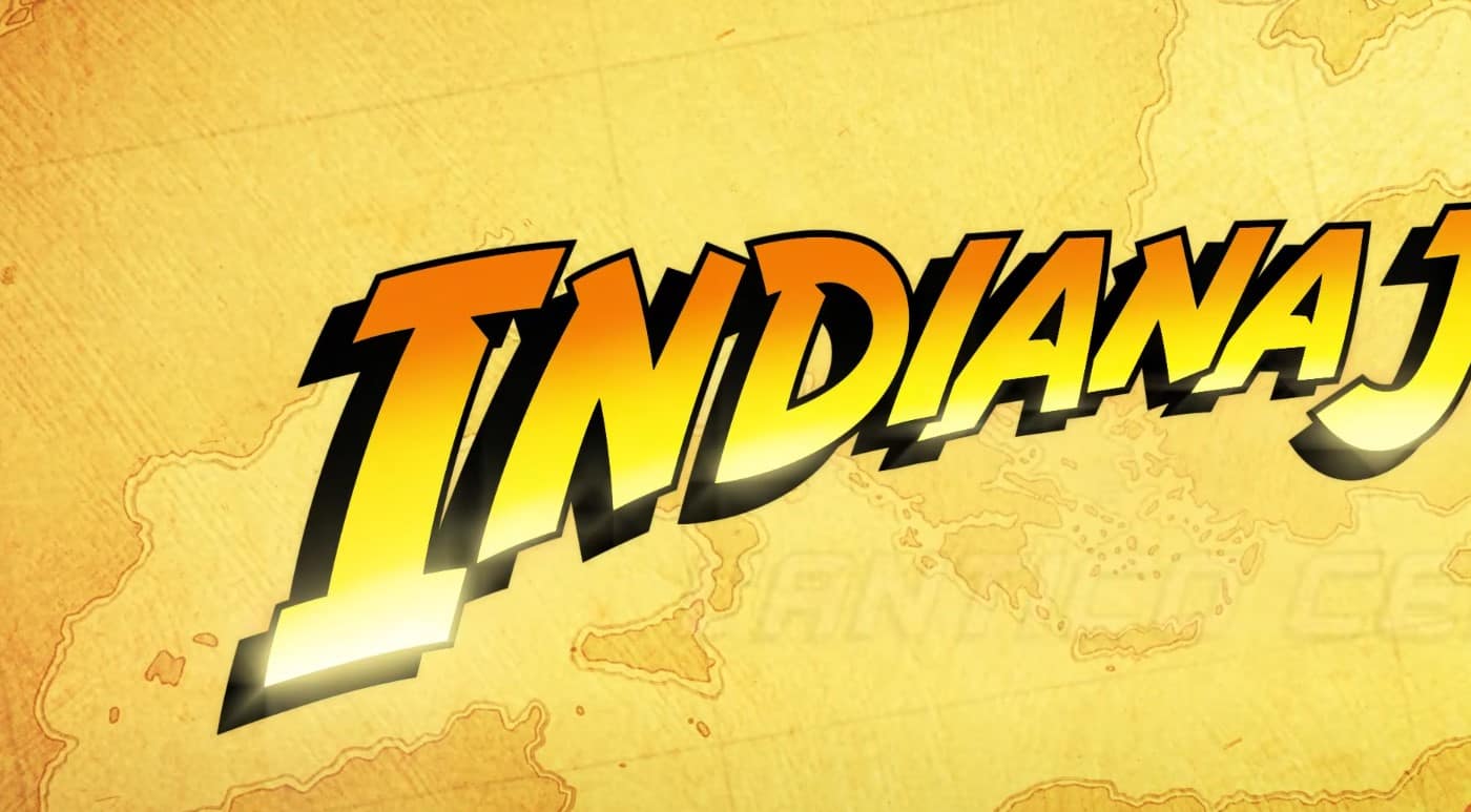 Indiana Jones e l’antico Cerchio: La Presentazione alla Gamescom