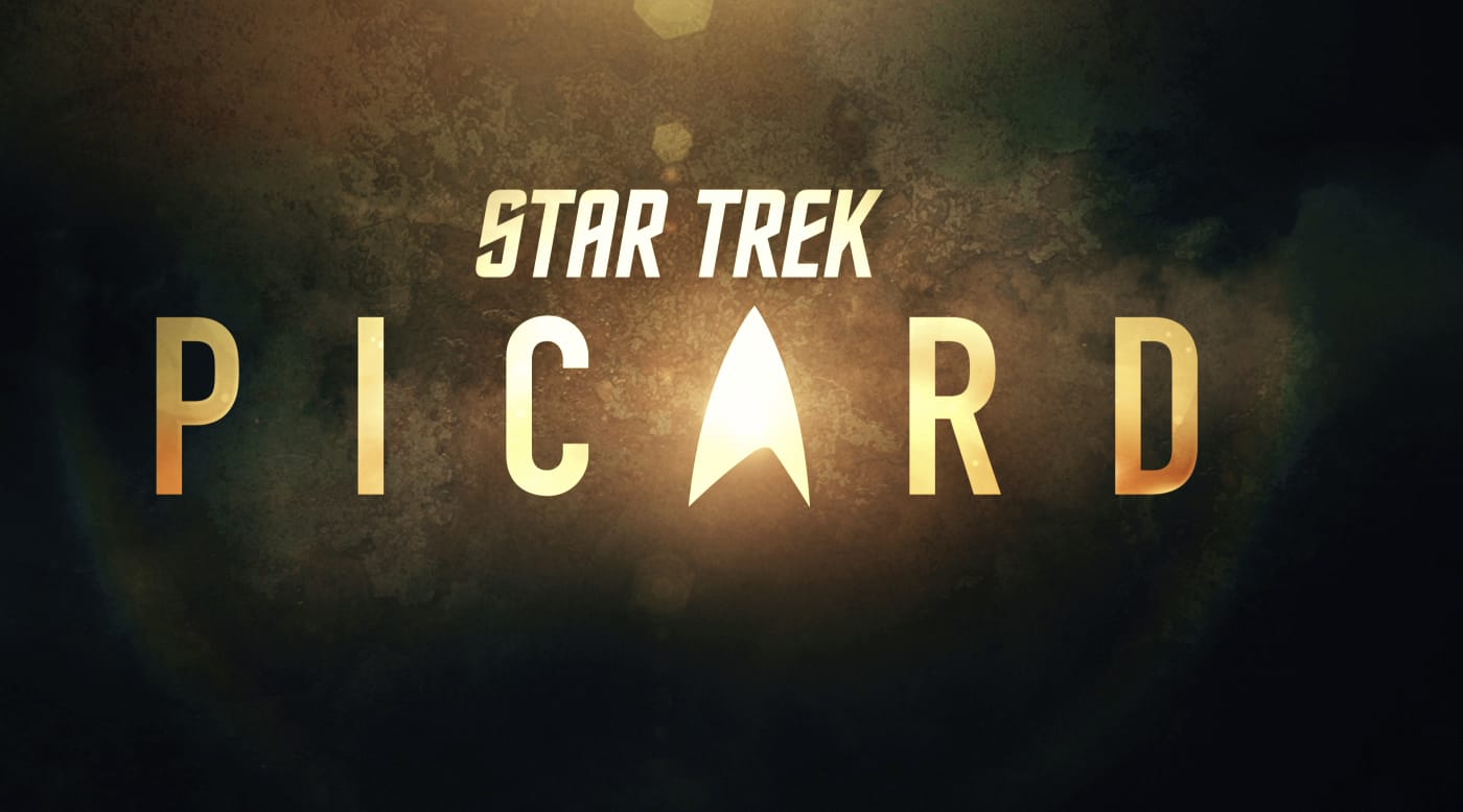 Star Trek: Picard – teaser trailer e poster della nuova serie televisiva
