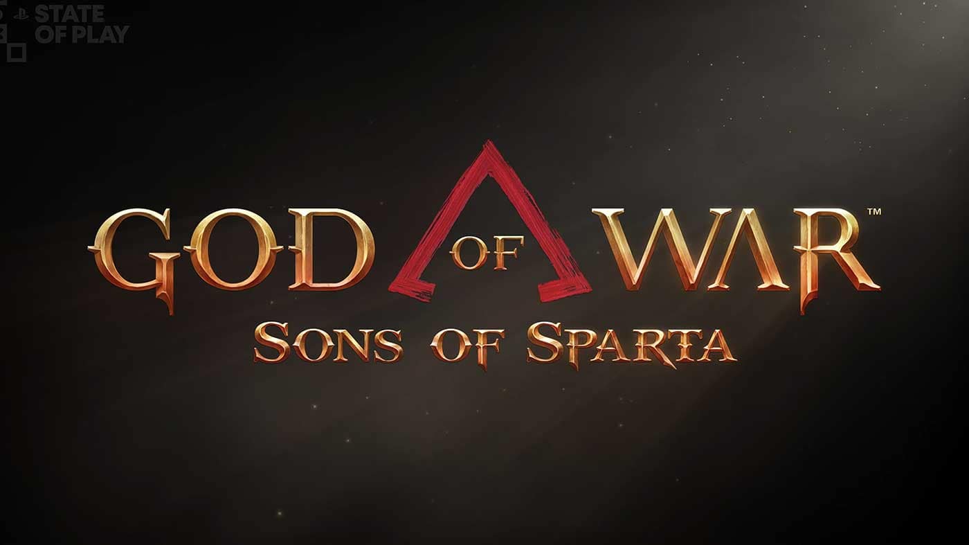 God of War Sons of Sparta: lancio a sorpresa e disponibilità immediata
