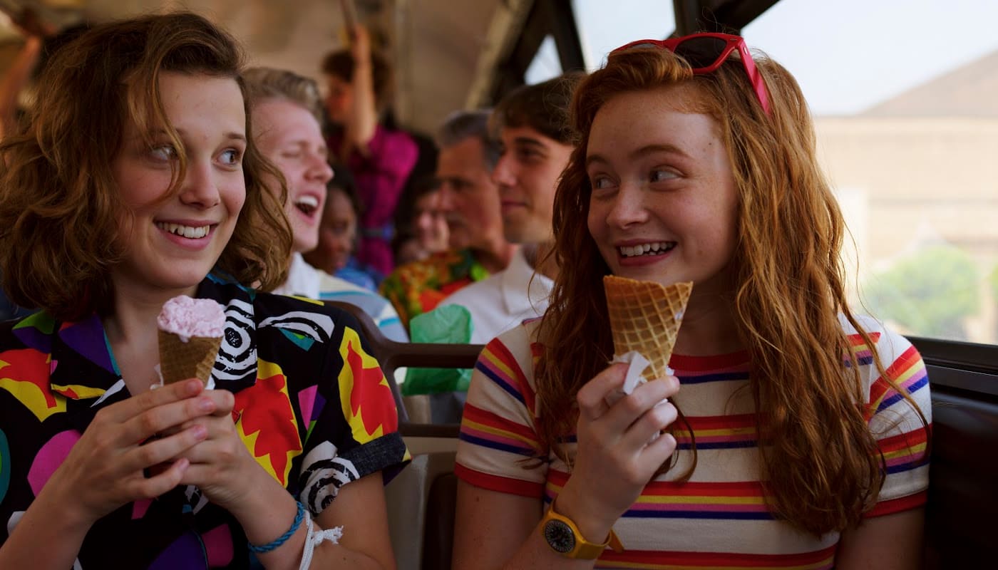 Stranger Things 3: Netflix rilascia le prime immagini e il trailer ufficiale