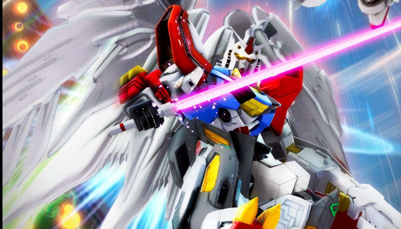 Gundam Breaker 4 – La Recensione