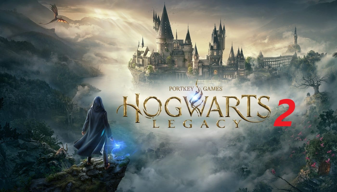 Hogwarts Legacy 2 è in lavorazione e sarà collegato alla serie HBO su Harry Potter