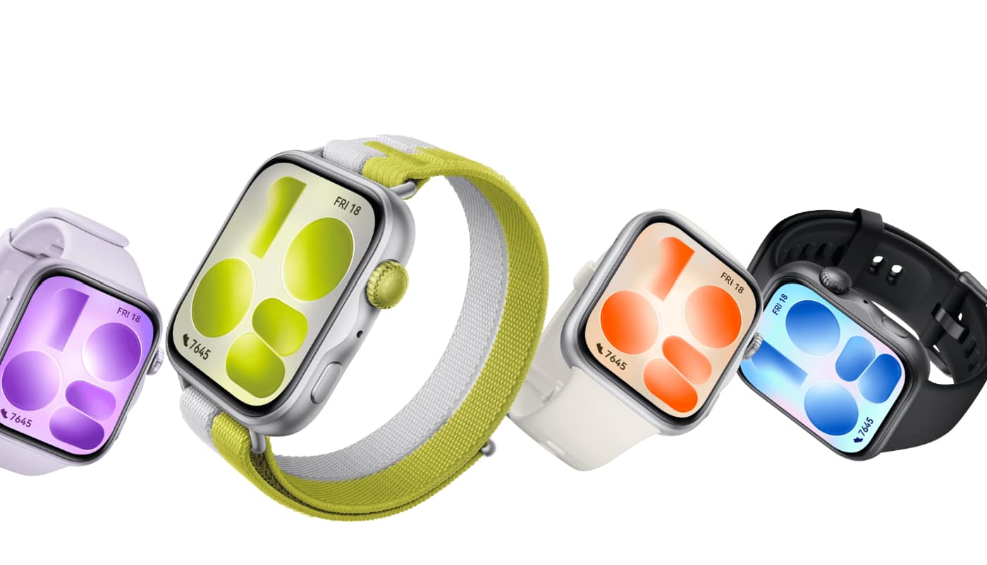 HUAWEI Watch Fit 5: La Recensione