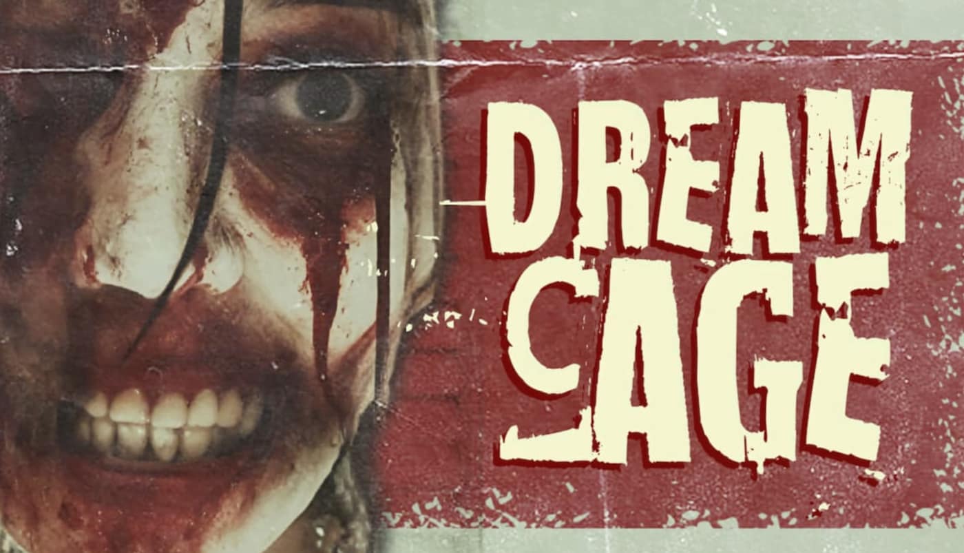 Dream Cage – La Recensione