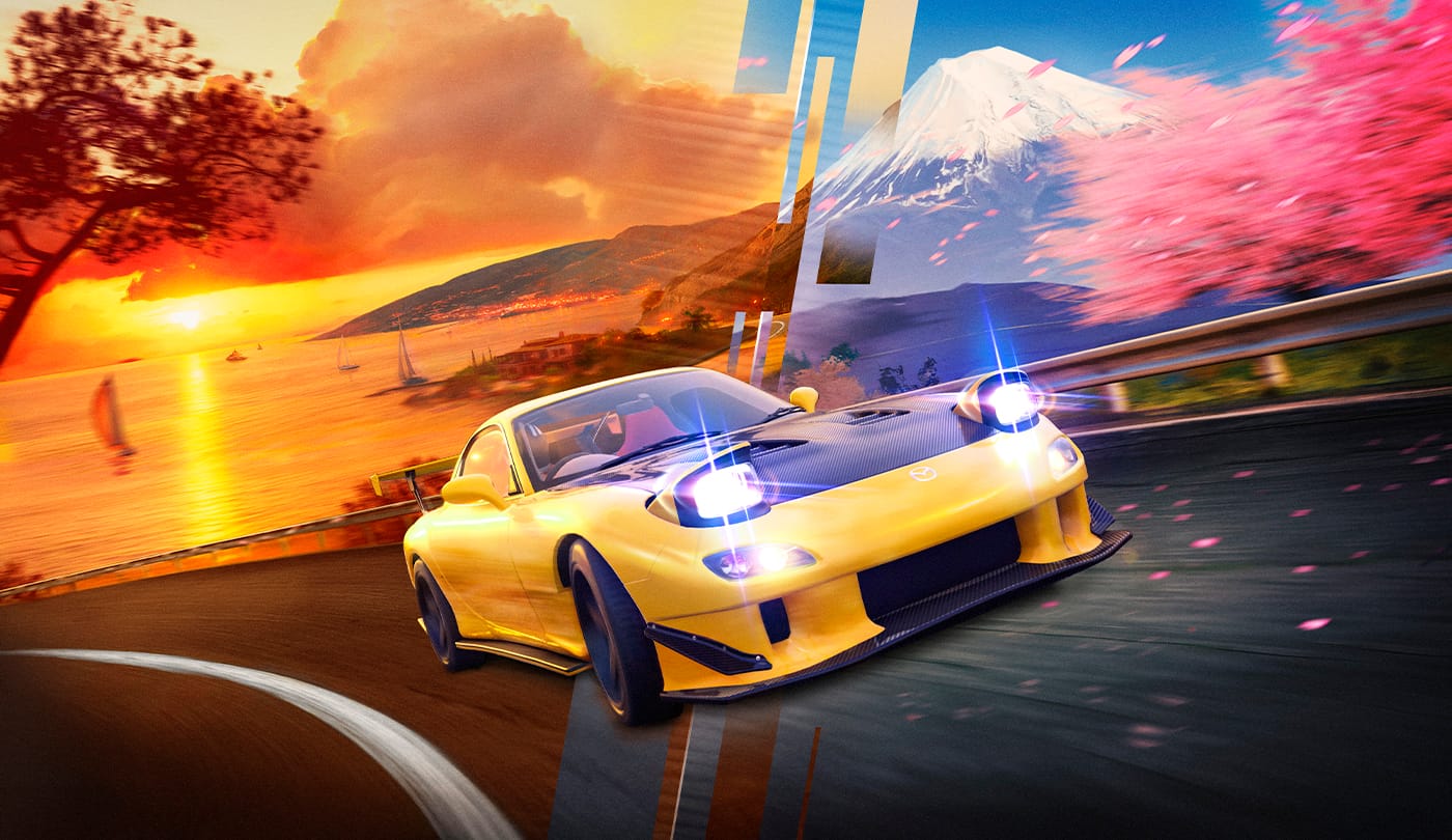 Gear.Club Unlimited 3 – la recensione