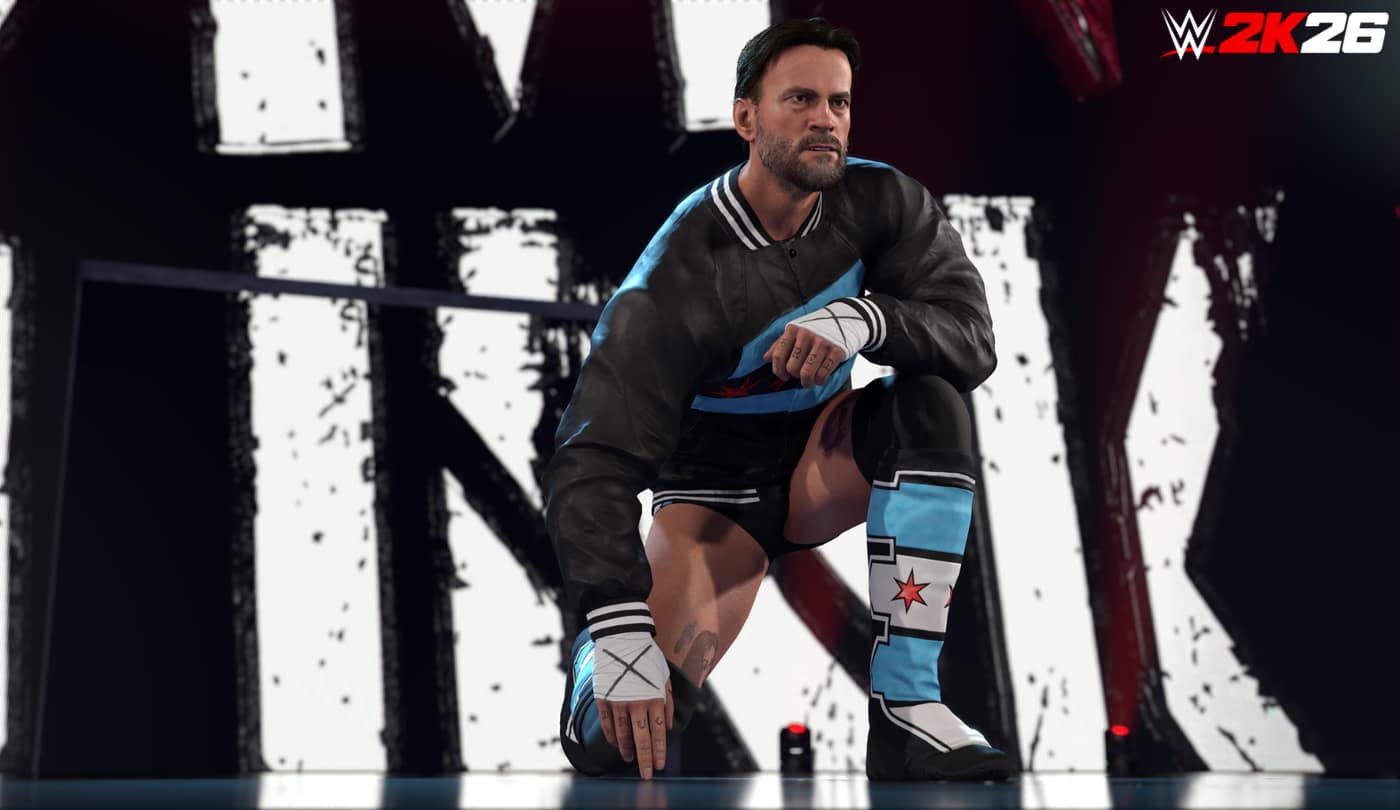WWE 2K26: Il ritorno del “Best in the World” in copertina