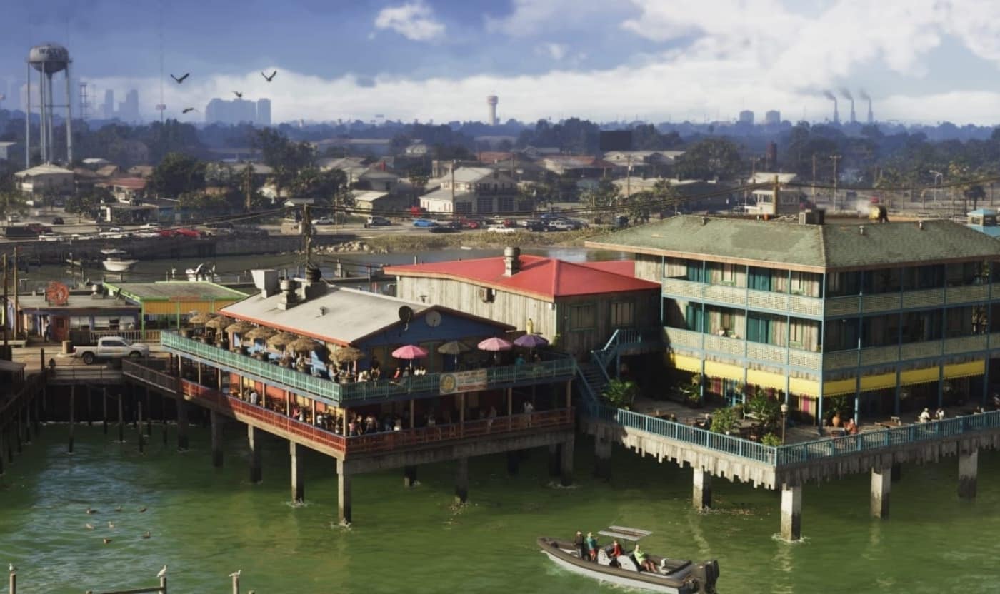 GTA VI: avremo i bambini nel gioco?