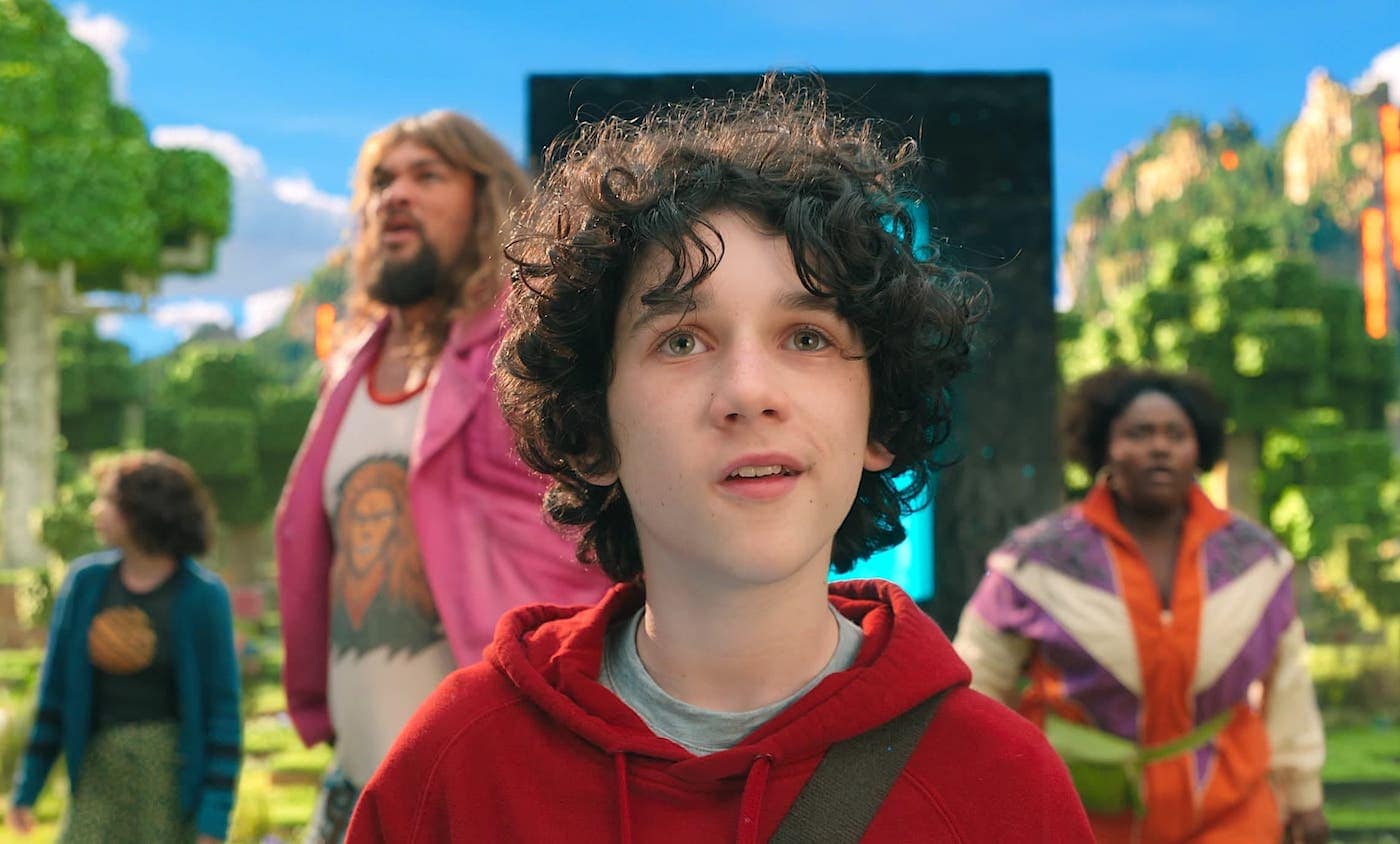 Un Film Minecraft: continua il successo al box office italiano