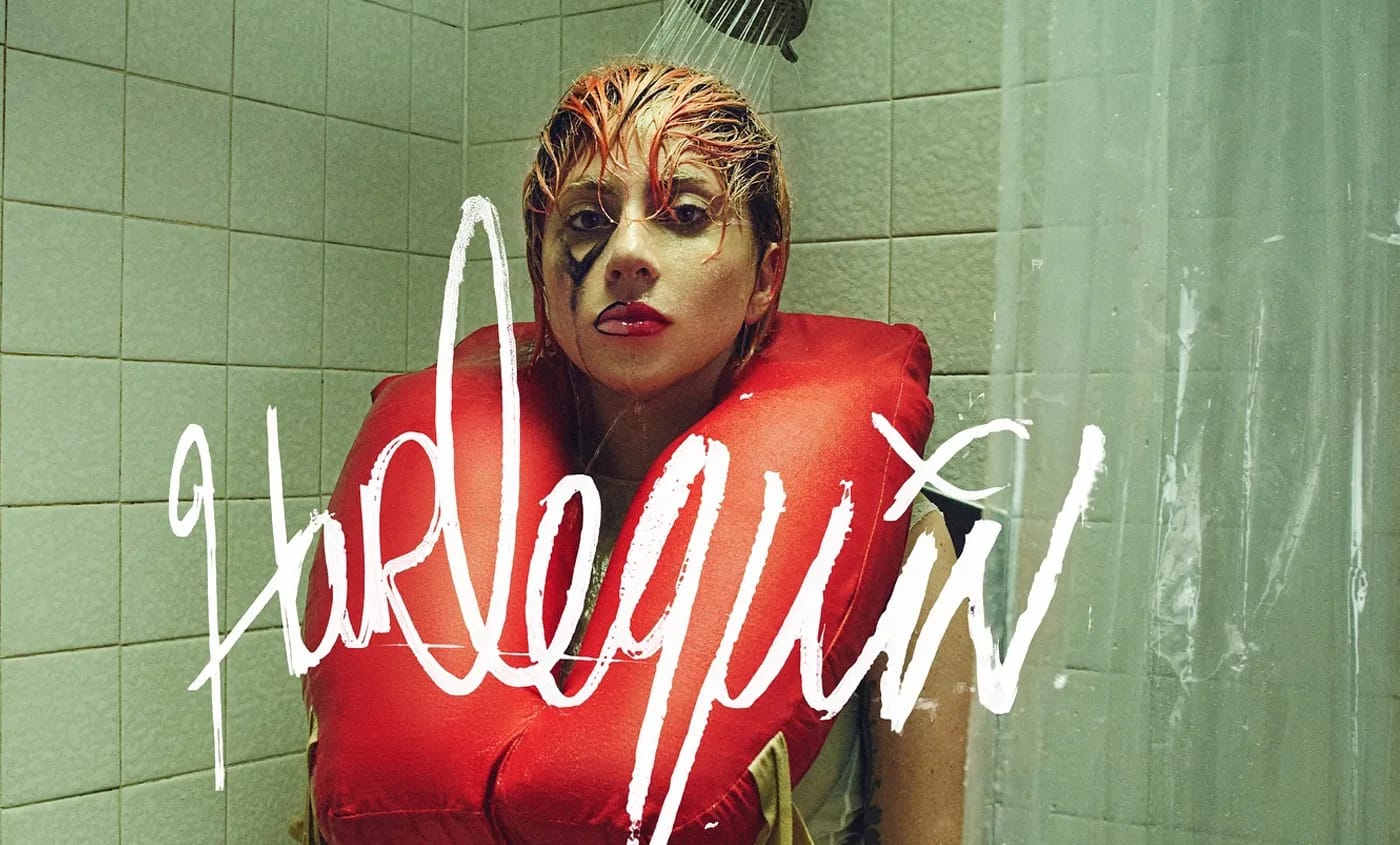 Joker: Folie à Deux – Lady Gaga annuncia l’album musicale