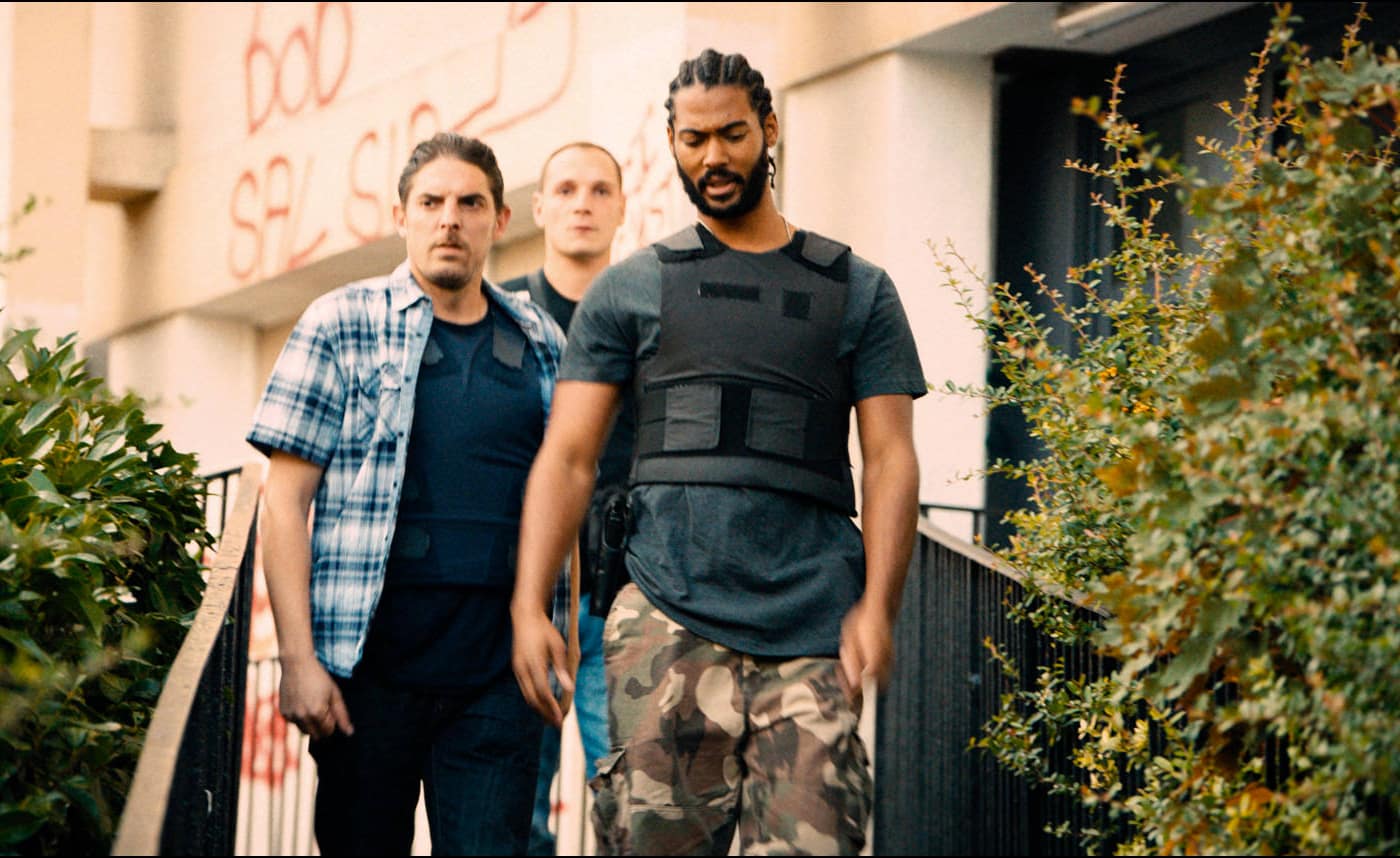I Miserabili: trailer e foto del film di Ladj Ly