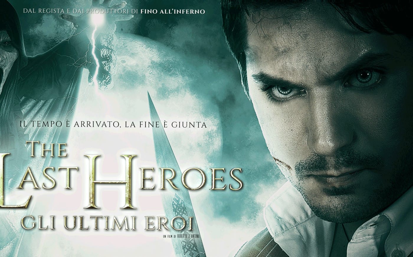 The Last Heroes – Gli Ultimi Eroi: pubblicato il primo trailer del film