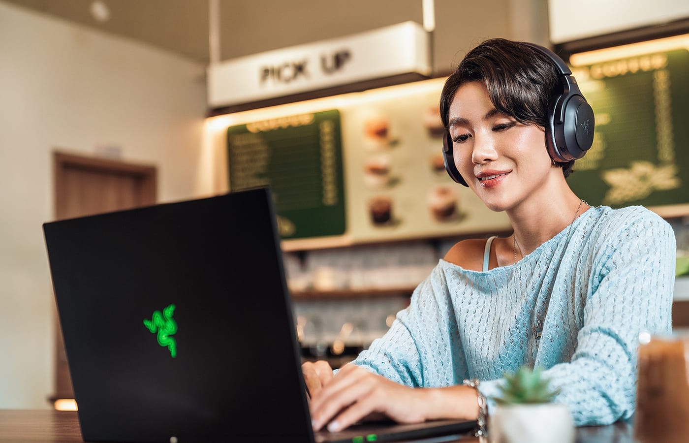 Razer Barracuda V2 Pro: cuffie wireless per gaming e mobilità