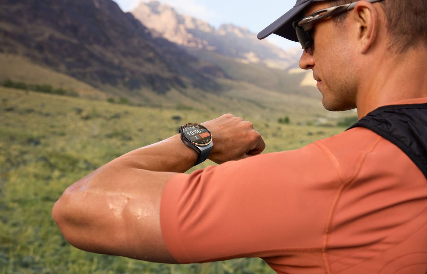 Huawei lancia in Italia la Serie WATCH 6 e MatePad Pro 12