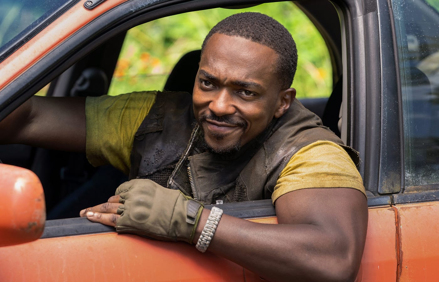 Twisted Metal: la serie TV dal 31 agosto su Sky e NOW
