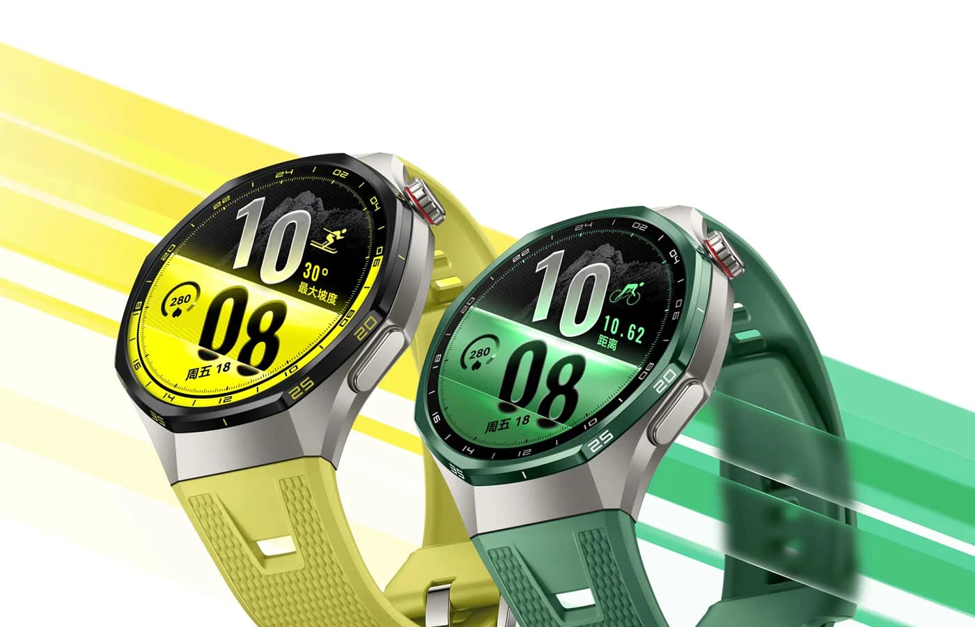 Huawei Watch GT 7 – La recensione