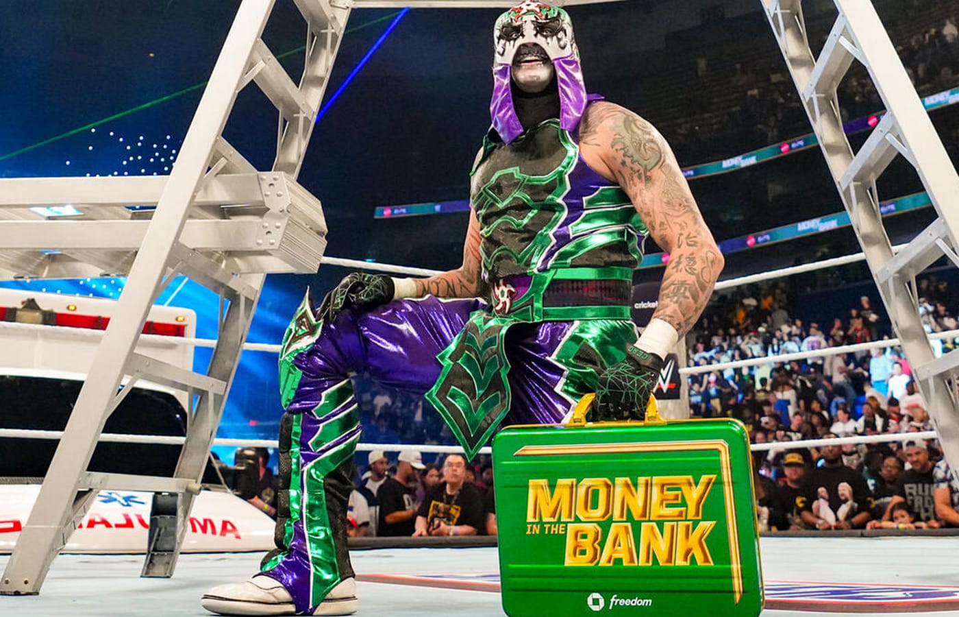 Money in the Bank 2026: Risultati e analisi