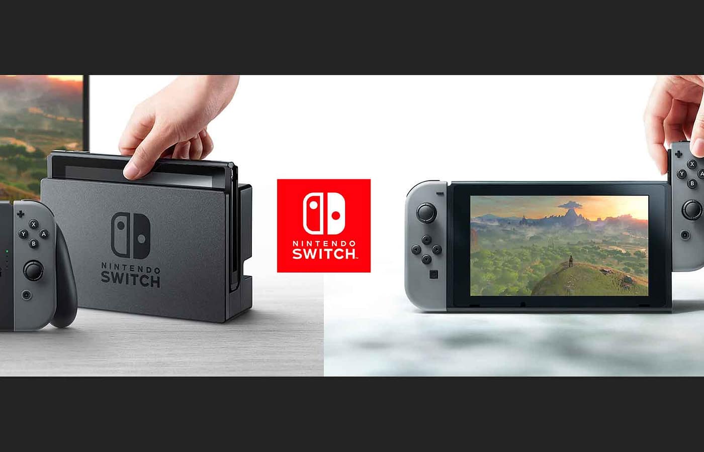 Nintendo Switch: i prezzi “ballerini” del pre-order