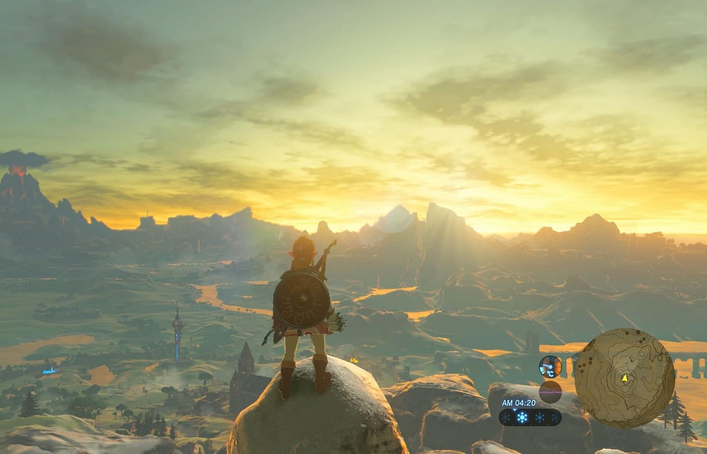 Sony posticipa il live-action di Zelda