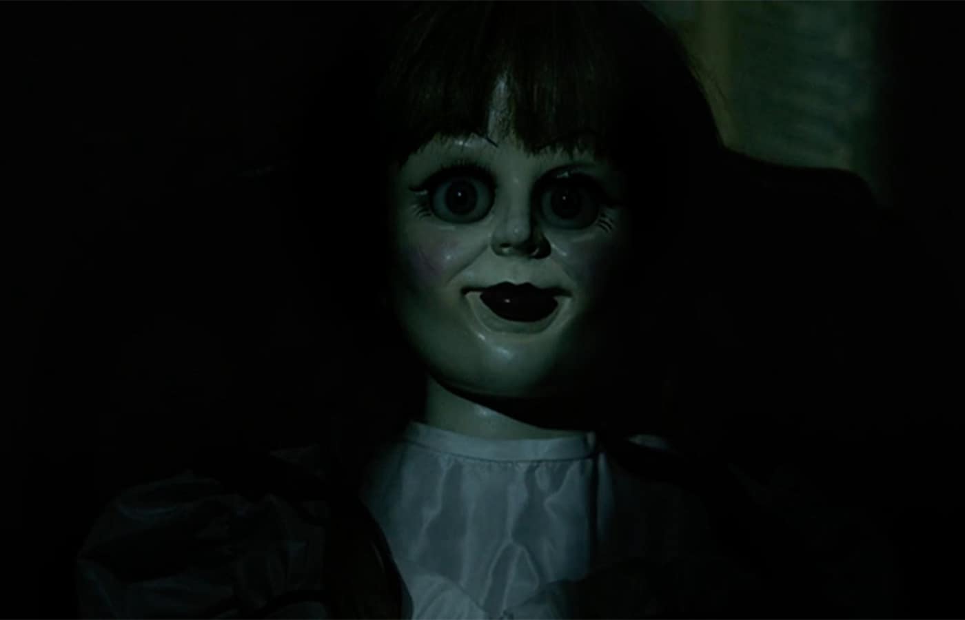 Annabelle – svelato il nome e la data di uscita del terzo capitolo