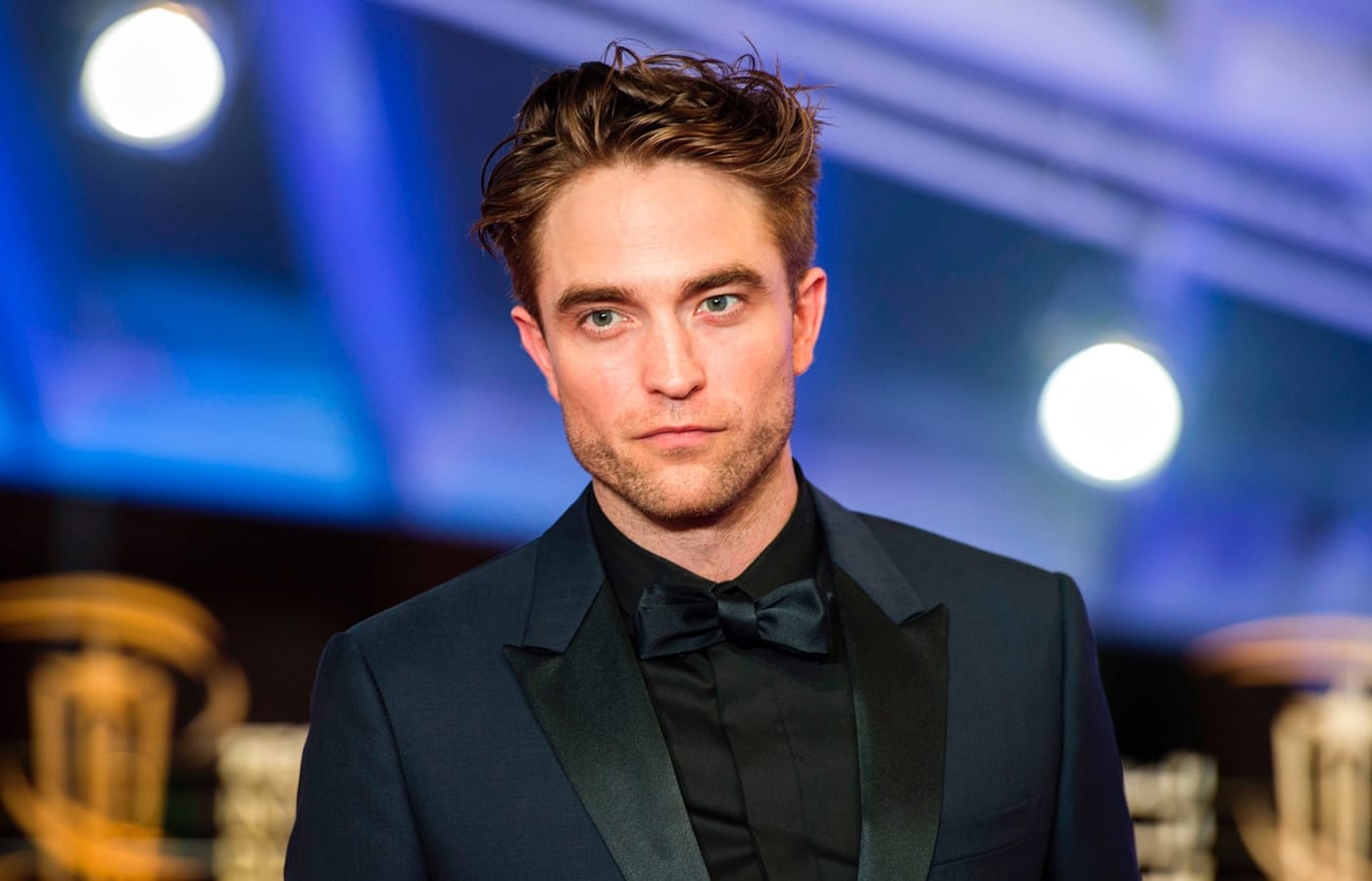 Ufficiale: Robert Pattinson sarà il prossimo Batman