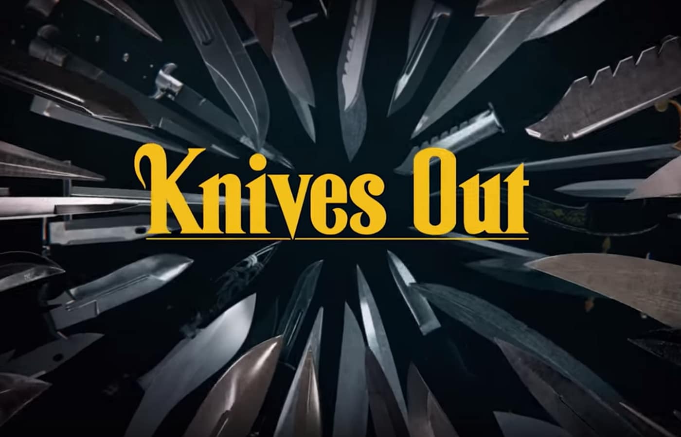 Knives Out – il primo trailer del film con Chris Evans e Daniel Craig