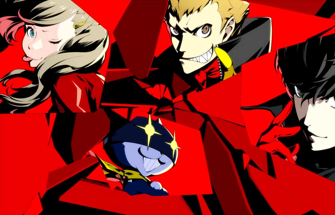 Persona 5 Royal: annunciata la data di uscita italiana