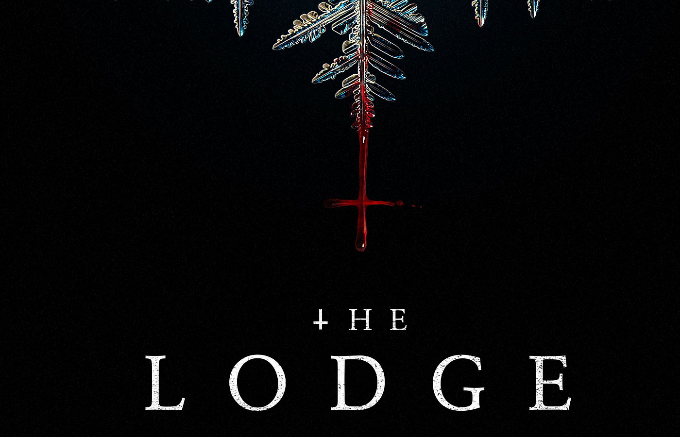 The Lodge: trailer e poster del nuovo film di Severin Fiala e Veronika Franz