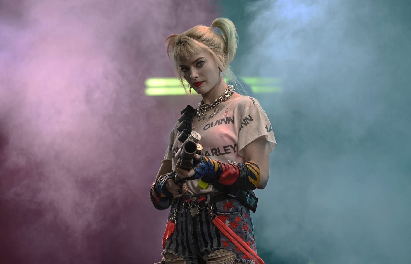 Birds of Prey – La Recensione