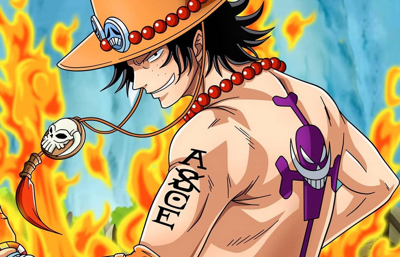 One Piece Novel A: Star Comics annuncia il romanzo in uscita nel 2020