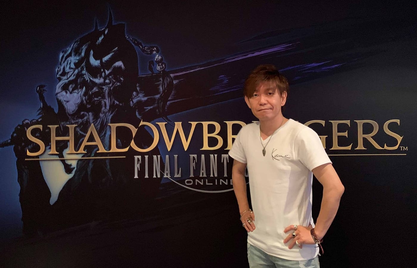 Naoki Yoshida, il director dell’MMO di Final Fantasy, non dirigerà Final Fantasy XVI