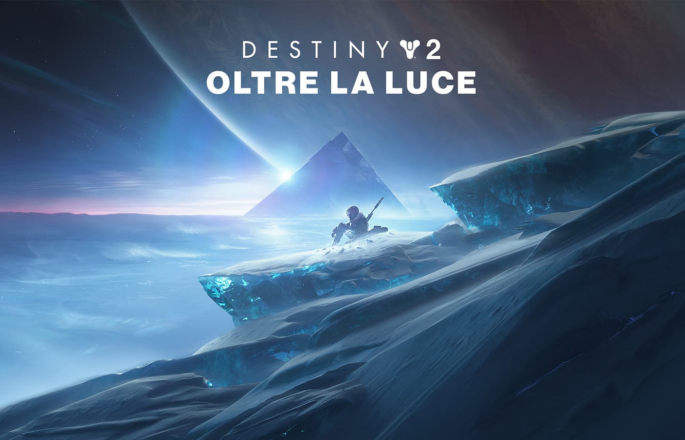 In arrivo Destiny 2: Oltre la luce e la Stagione degli Arrivi!