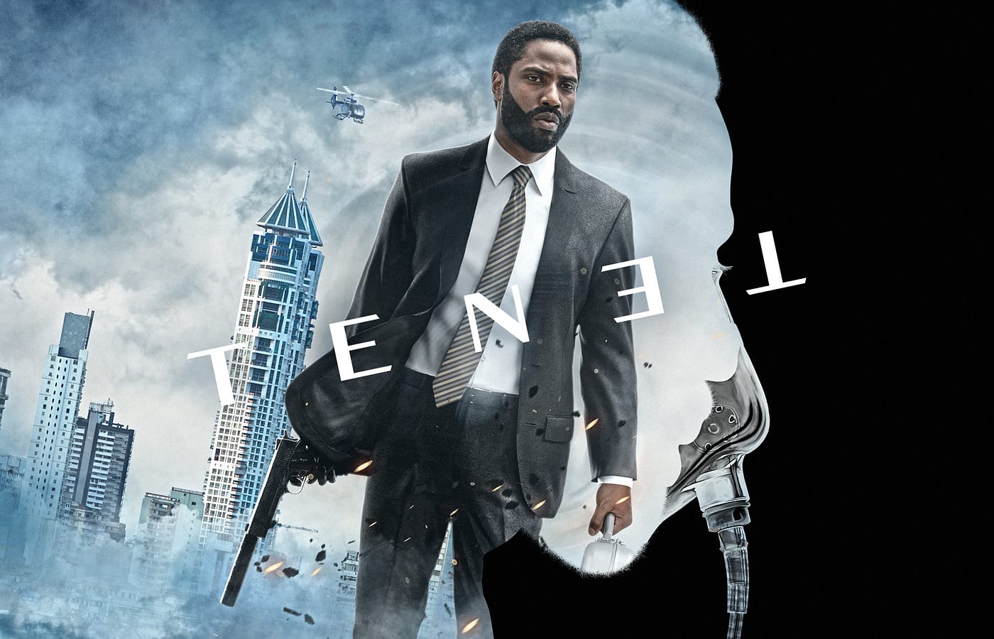 Tenet – La recensione