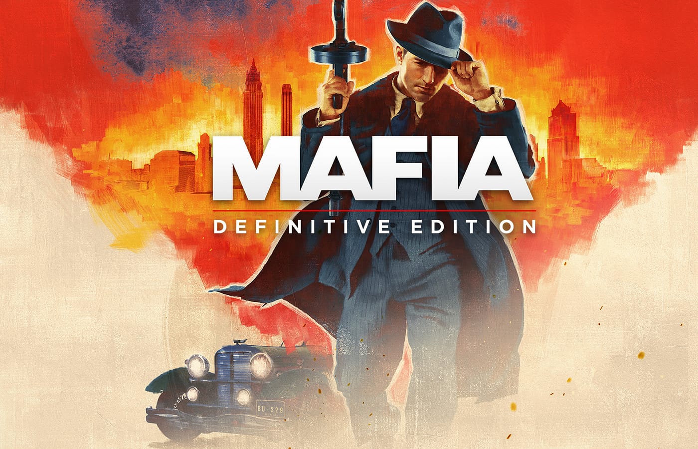 Mafia: Definitive Edition – La recensione