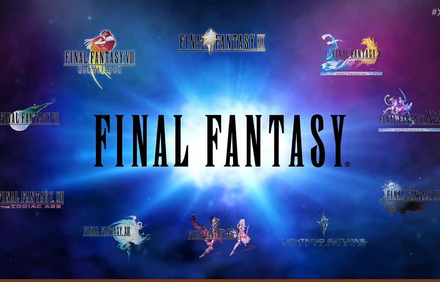 Microsoft sull’Xbox Game Pass – “In arrivo nuovi titoli della serie Final Fantasy”