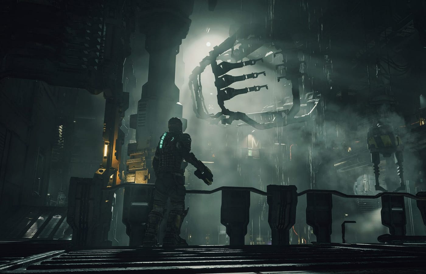 Dead Space – Recensione