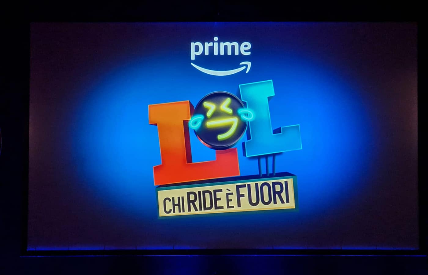 LoL 3: Chi ride è fuori – Conferenze stampa che fanno ridere e dove trovarle