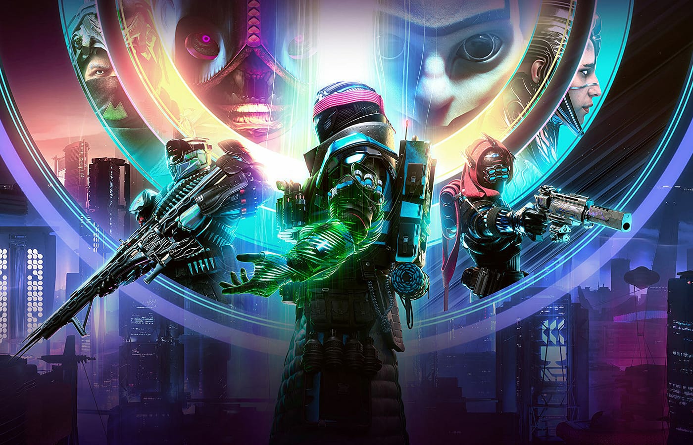 Destiny 2: L’Eclissi – Recensione